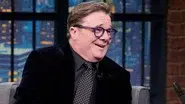 Nathan Lane, Rosemarie DeWitt, Amelia Dimoldenberg still