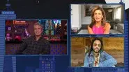 Hoda Kotb & Lenny Kravitz still