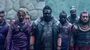 Curse of the Red Rain still