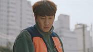 Dae Sung in Trouble still