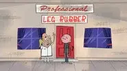 Leg Rubber still