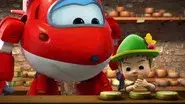 Cheese Chase still