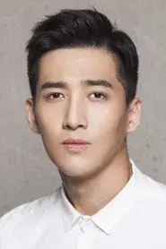 Shen Jiachi