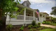 Big Renovation in a Small Town still