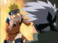 A New Chapter Begins: The Chunin Exam! still