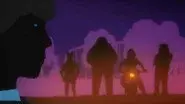 Masters of the Night still