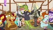 Yipee Ki-Hate, Motherf**ker still