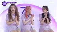 Episode 8, Survival Announcement: Hold My Hand still
