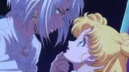Act 21. Complication ~Nemesis~ still