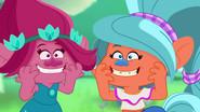 Gal Pal Getawaycation still