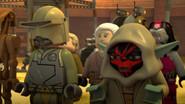 Menace of the Sith still