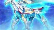 A New Cloth! Fly, New Pegasus! still
