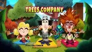 Trees Company still