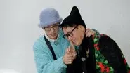 Suk Jin's Cells still