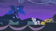 For Whom the Sweetie Belle Toils still