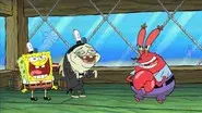 The Kreepy Krab still