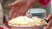 Puddings Week still
