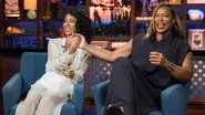 Queen Latifah & Jada Pinkett Smith still