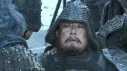 Zhuge Liang eliminates Cao Zhen with a wise plan still