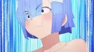 Thus, Makina Becomes a Ghost Story still