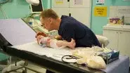 Foundling still