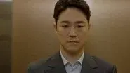 Sang Jin's Threat still