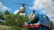 Steam Team to the Rescue still