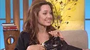 Angelina Jolie, Snoop Dogg still