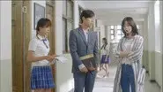Something the Student Evaluation Doesn't Record still