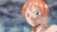 Nami’s in a Major Pinch! The Zombie Mansion and the Invisible Man! still