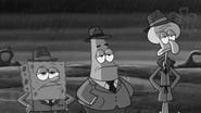 Squid Noir still