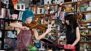 Jennifer Koh and Missy Mazzoli still