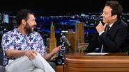 Adam Sandler, Ben Falcone, Nimesh Patel still