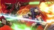 Duel still