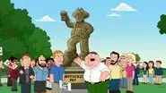 Pawtucket Pat still