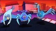 Boids On The Hood still