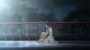 Yuri Kuma Arashi still