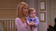 The One Where Rachel's Sister Babysits still