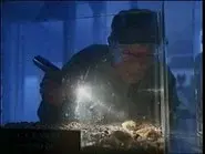 Smart Alec still