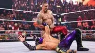 NXT #710 still