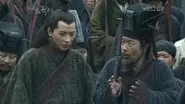 Cao Cao saves the emperor and controls the warlords still
