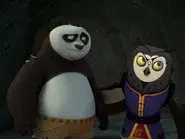 Owl Be Back still