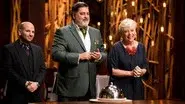 Pressure Test - Maggie Beer still