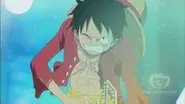 Luffy Loses the Fight?! Hordy's Long Awaited Revenge! still