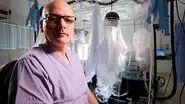Ebola - The search for a cure still