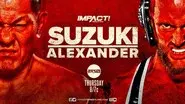 IMPACT! #905 still