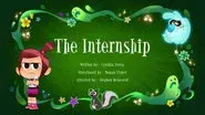 The Internship still