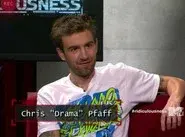 Chris Drama PFAFF still