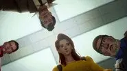 Compass still