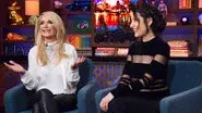 Kim Richards & Lisa Edelstein still